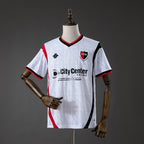 Camisa Newelľs Old Boys 26/27 Away - (Torcedor)