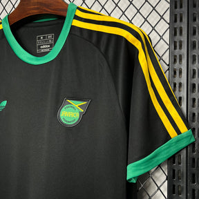 Camisa Jamaica 3-Stripes 24/25 - Versão (Torcedor) Masculina
