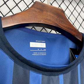 Camisa Barcelona Reserva 04/05 - Versão (Retrô)