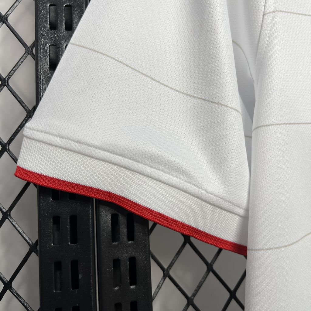 Camisa Estados Unidos Home 2014 - Versão (Retrô)