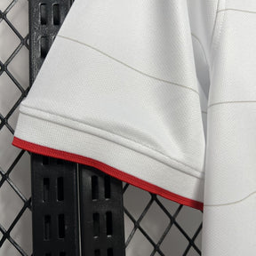 Camisa Estados Unidos Home 2014 - Versão (Retrô)