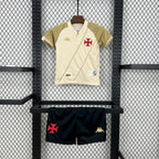 Kit Infantil Vasco da Gama 2024 Third