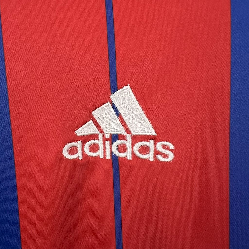 Camisa Bayern de Munique 14/15 Home - (Retrô)