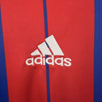 Camisa Bayern de Munique 14/15 Home - (Retrô)