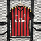 Camisa Milan 13/14 Home - (Retrô)