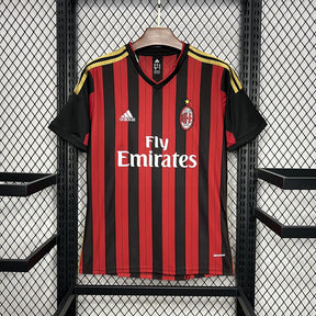 Camisa Milan Home 13/14 - Versão (Retrô)