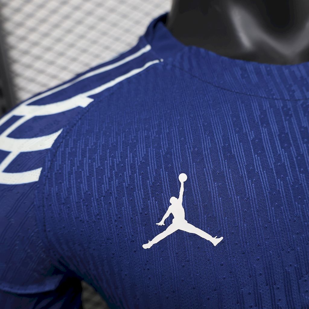 Camisa PSG 24/25 Fourth - (Jogador)