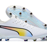 Chuteira Puma King Ultimate FG