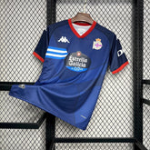 Camisa Deportivo La Coruña 24/25 Away - (Torcedor)