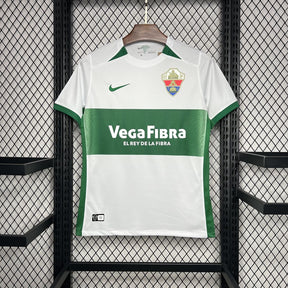 Camisa Elche Away 24/25 - Versão (Torcedor) Masculina