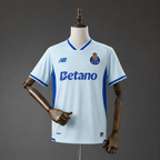 Camisa Porto 26/27 Third - (Torcedor)