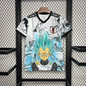 Camisa Japão Edição Especial 24/25 - Adidas (Torcedor) Masculina