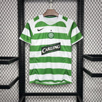 Camisa Celtic Titular 05/06 - Versão (Retrô)