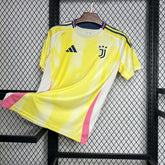 Camisa Juventus Away 24/25 - Adidas (Torcedor) Masculina