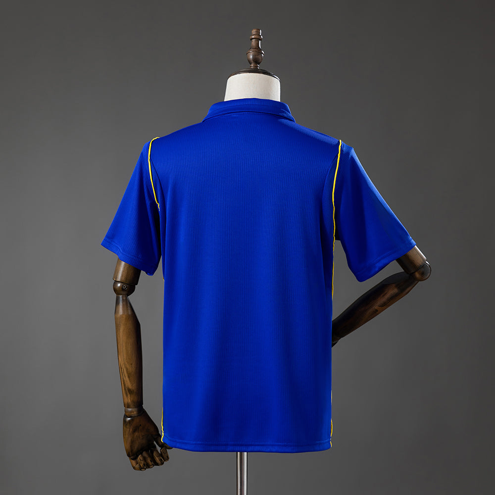 Camisa Chelsea 26/27 Home - (Torcedor)