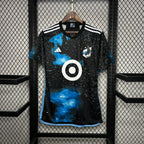 Camisa Minnesota United 2025 Home - (Torcedor)