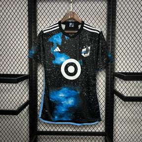 Camisa Minnesota United Away 24/25 - Adidas (Torcedor) Masculina