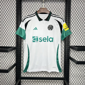 Camisa Newcastle 24/25 Third - (Torcedor)