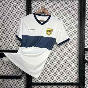 Camisa Equador Away 24/25 - Versão (Torcedor) Masculina