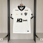 Camisa Atlético-MG 2026 Away (Todos os Patrocínios) - (Torcedor)