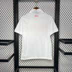 Camisa Turquia 2024 Home - (Torcedor)