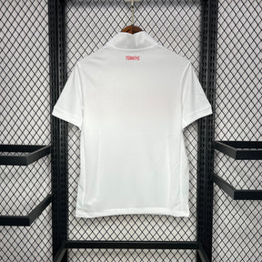 Camisa Turquia Home 24/25 - (Torcedor) Masculina
