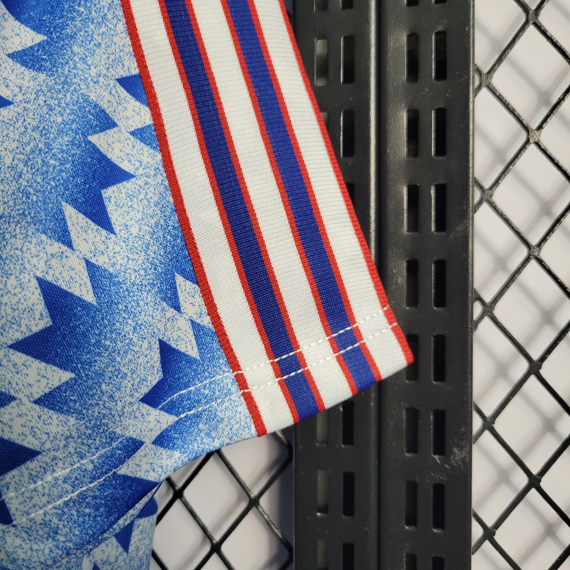 Camisa Manchester United Reserva 90/92 - Versão (Retrô)