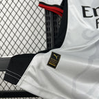 Camisa Milan x SLAM JAM 26/27 Edição Limitada - (Torcedor)