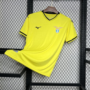 Camisa Lazio 24/25 Away - (Torcedor)