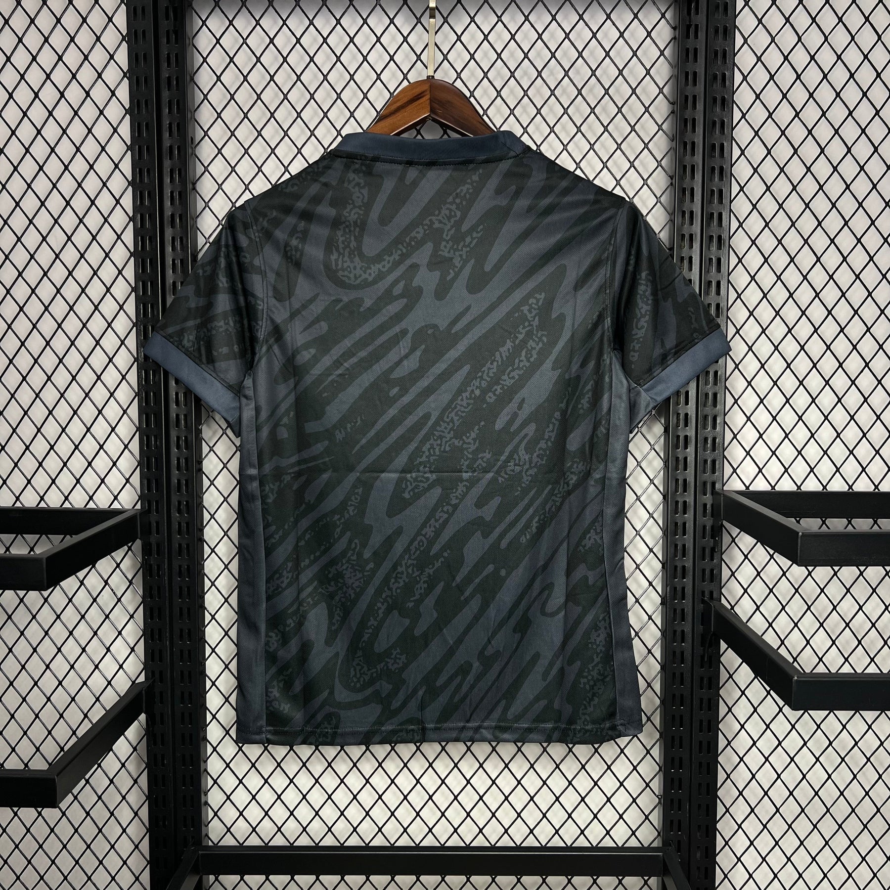 Camisa Portugal Goleiro 24/25 - (Torcedor) Masculina