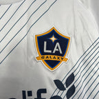 Camisa LA Galaxy 2025 Home - (Torcedor)