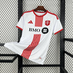 Camisa Toronto FC 26/27 Away - (Torcedor)