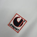 Camisa Inter de Milão 90/91 Away - (Retrô)