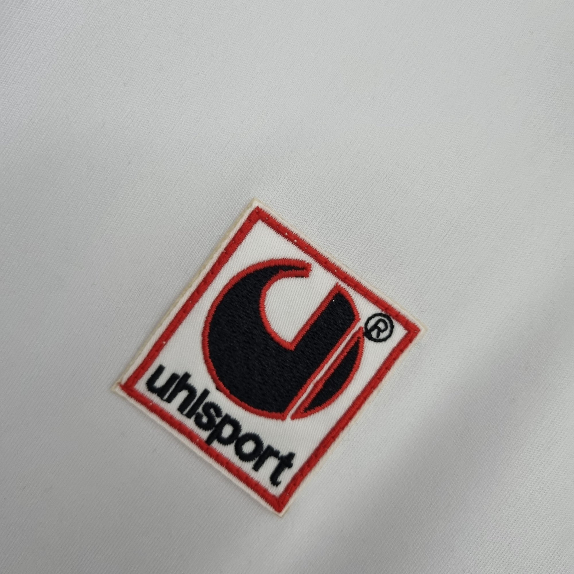 Camisa Inter de Milão 90/91 Away - (Retrô)