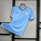 Camisa Lazio 24/25 Home - (Torcedor)