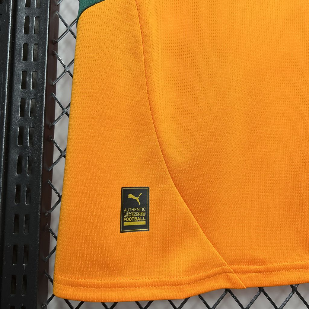 Camisa Valencia lll 24/25 - Versão (Torcedor) Masculina