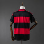 Camisa Flamengo 2026 Home - (Torcedor)