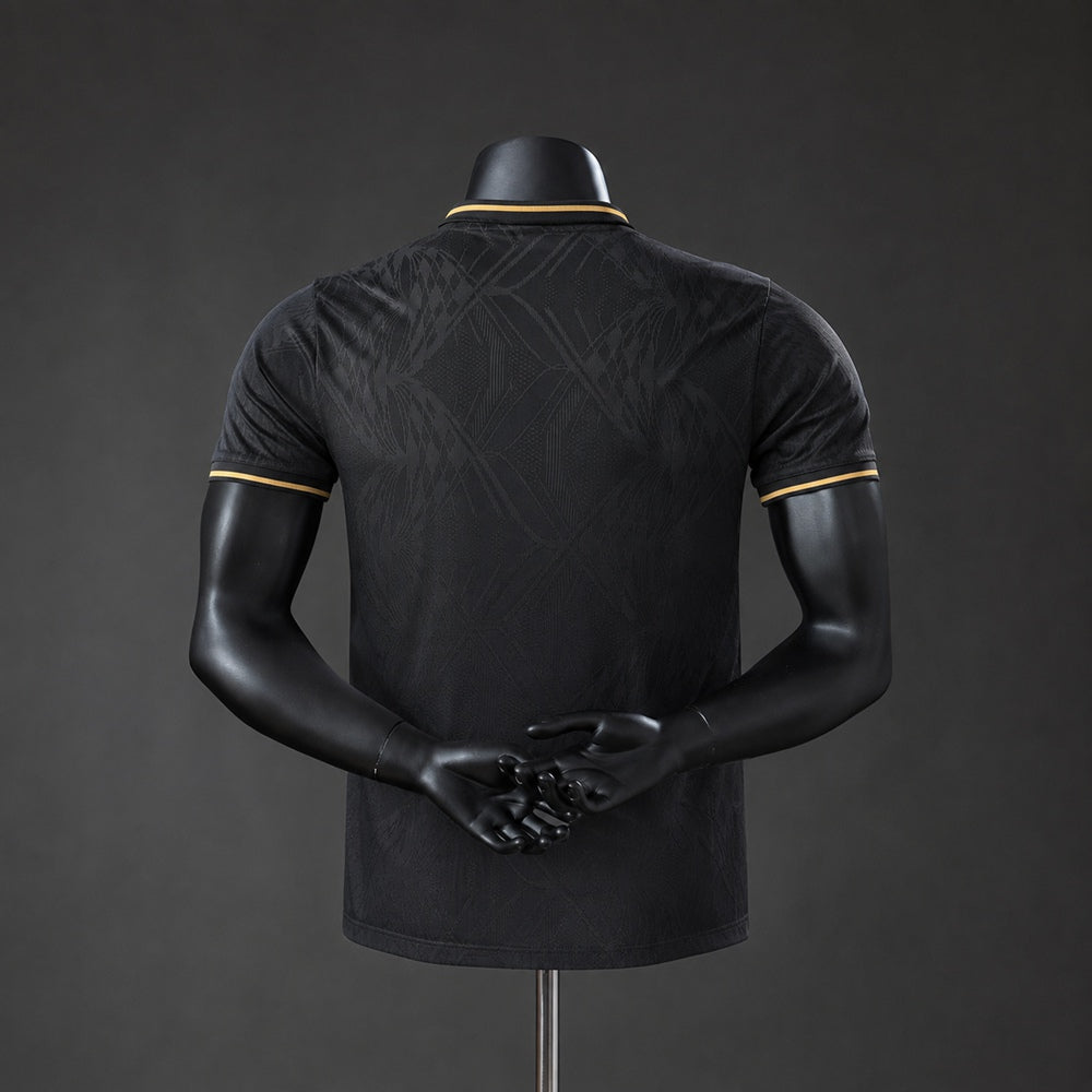 Camisa Corinthians 2026 Edição Especial - (Jogador)