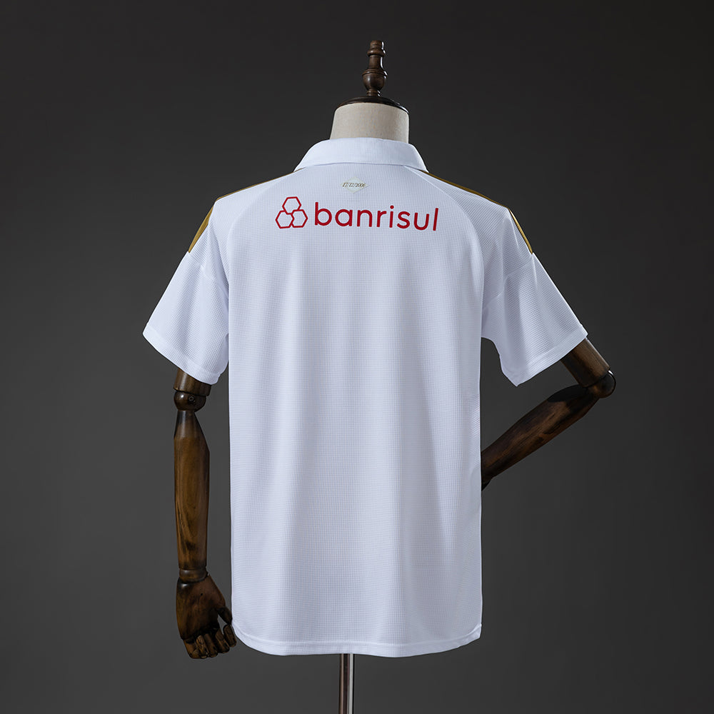 Camisa Internacional 2026 Away - (Torcedor)