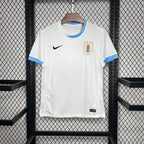 Camisa Uruguai 2024 Away - (Torcedor)