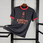 Camisa Milan 26/27 Third - (Torcedor)