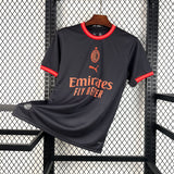 Camisa Milan 26/27 Third - (Torcedor)