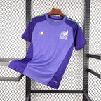 Camisa México 2026 Goleiro - (Torcedor)