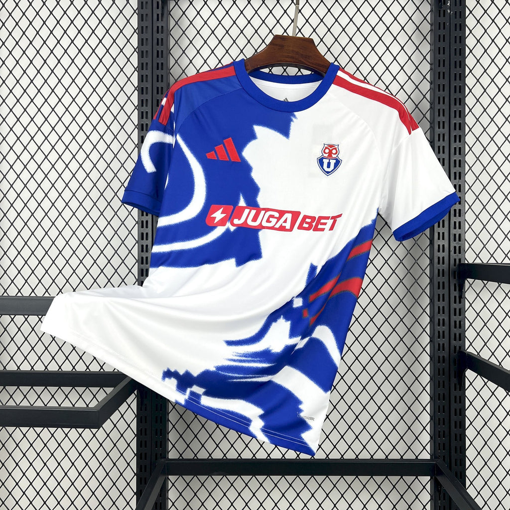 Camisa Universidad 26/27 Away - (Torcedor)
