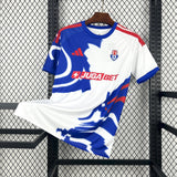 Camisa Universidad 26/27 Away - (Torcedor)