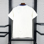 Camisa Colômbia 2026 Terrace Icons - (Torcedor)