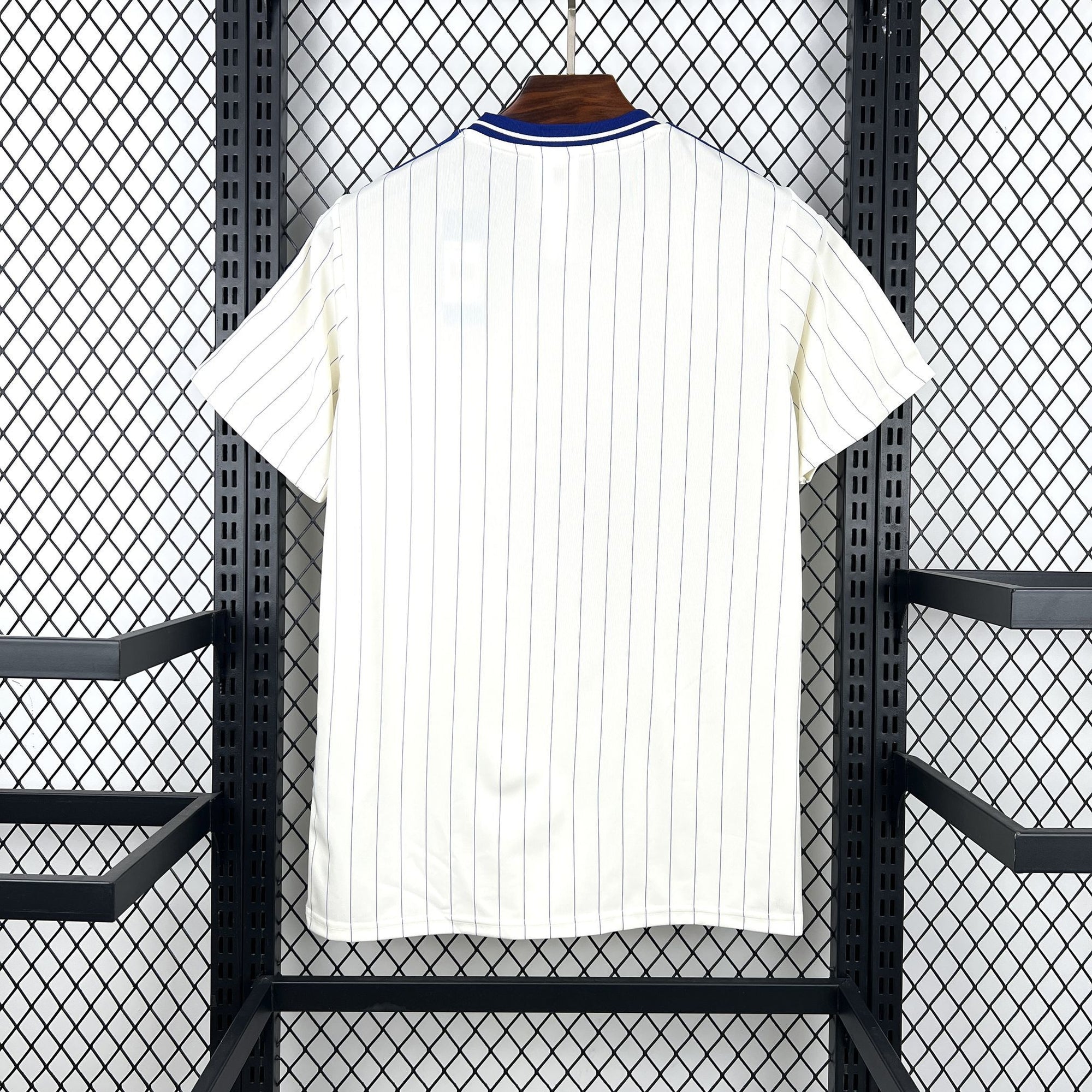 Camisa Colômbia 2026 Terrace Icons - (Torcedor)