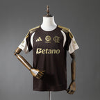 Camisa Flamengo 2026 Treino (Todos os Patrocínios) - (Torcedor)