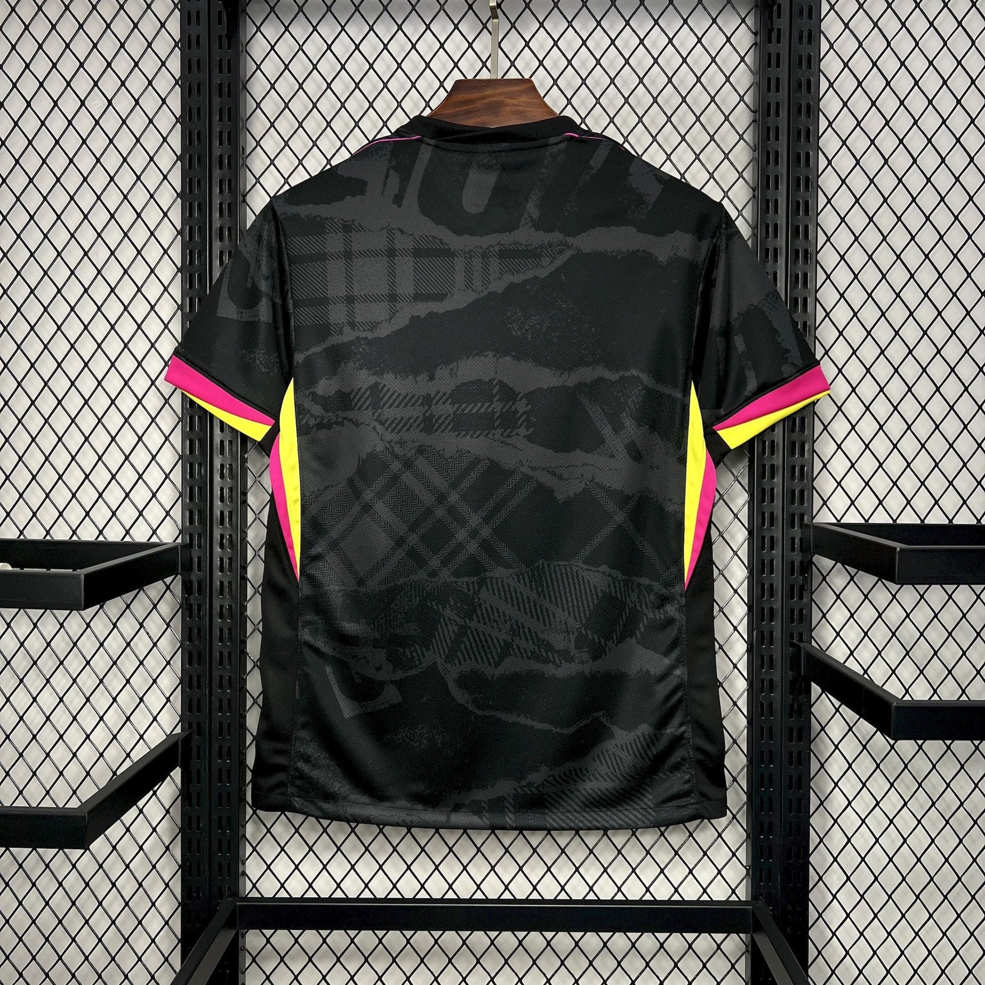 Camisa Chelsea 24/25 Third - (Torcedor)