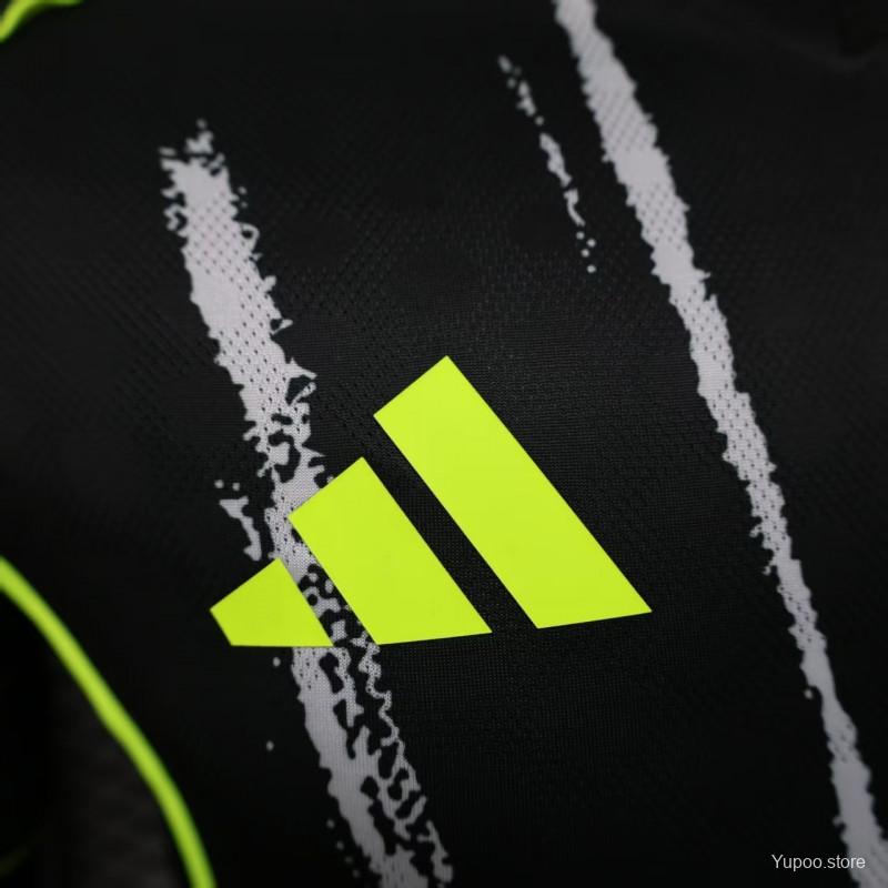 Camisa Al Ahly 25/26 Away - (Jogador)